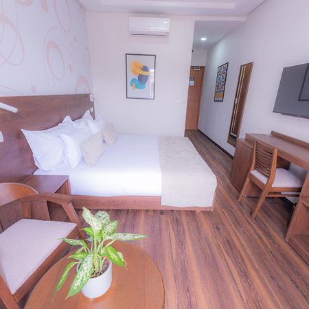 Olympic Inn カサブランカ エクステリア 写真