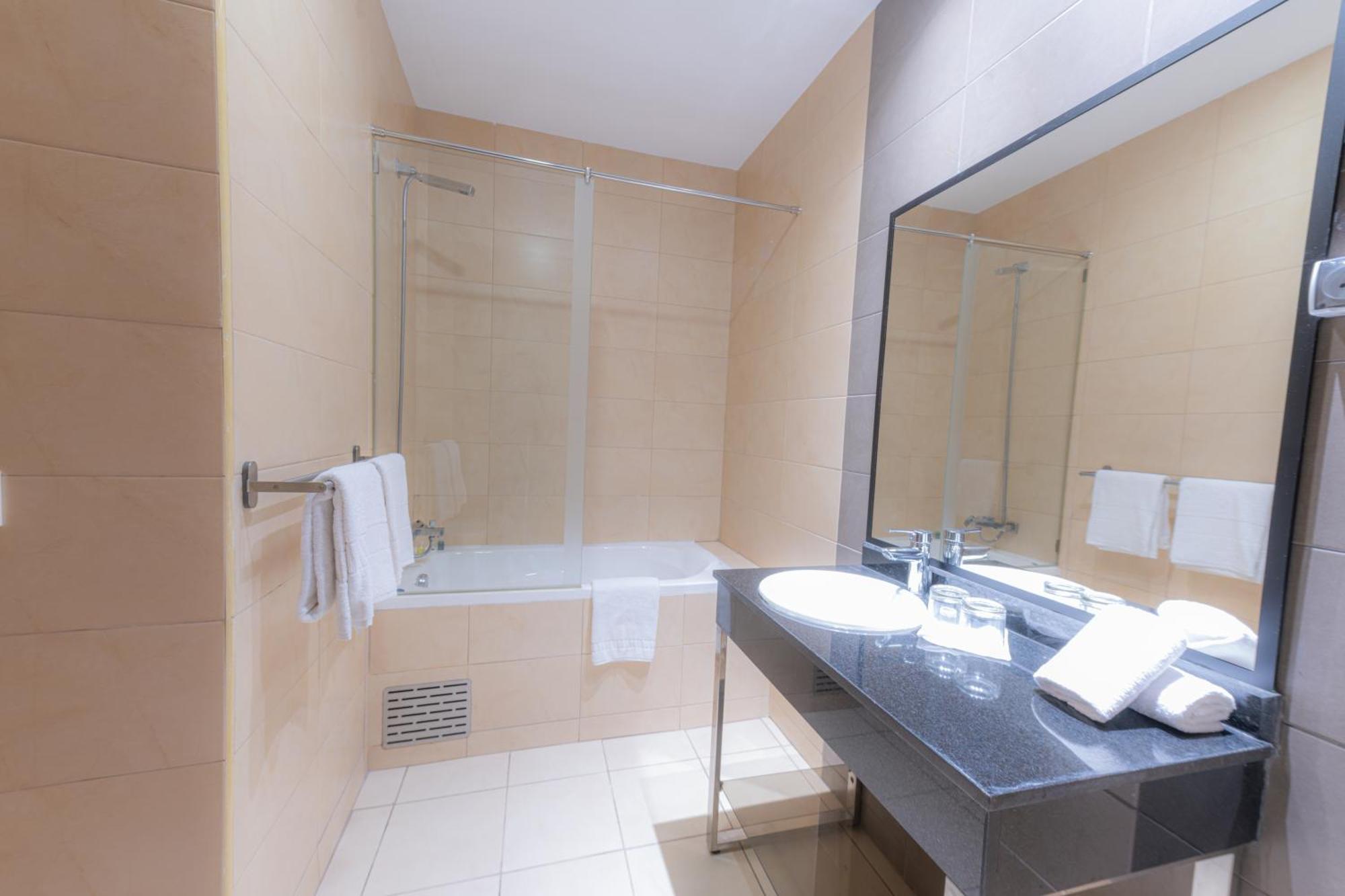 Olympic Inn カサブランカ エクステリア 写真