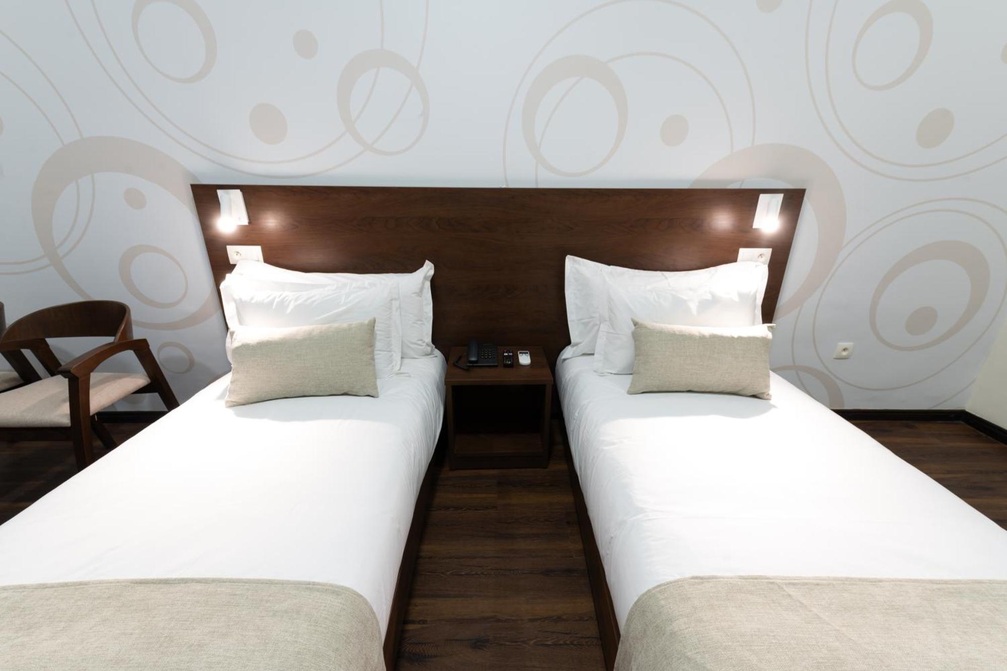Olympic Inn カサブランカ エクステリア 写真